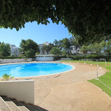 Apartament Praia_da_rocha_vista_mar/ocean_view *